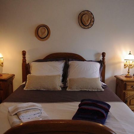 Ti Ar Bugale Hotel Уегоа Екстериор снимка